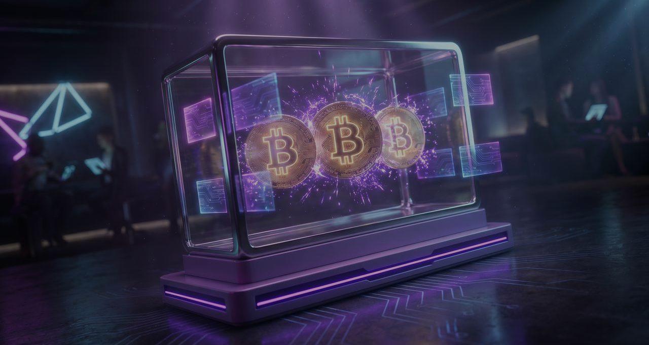 Bitcoin Casino