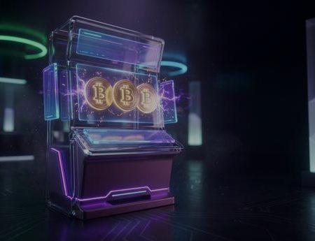 Bitcoin Casino