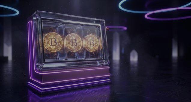 Bitcoin Casino
