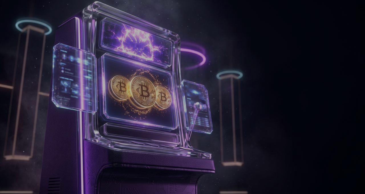 Bitcoin Casino